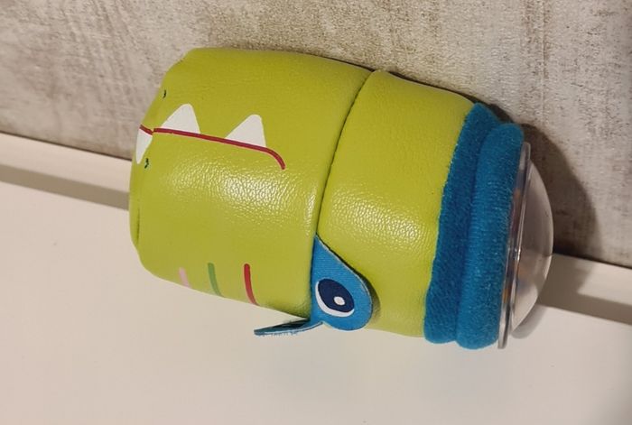 Ensemble hochets - photo numéro 6