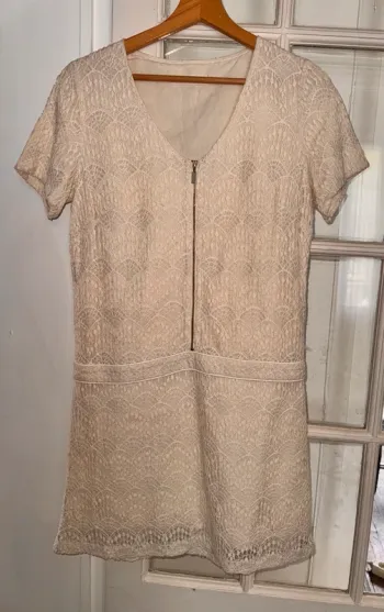 Robe sezane pour la redoute  Taille S