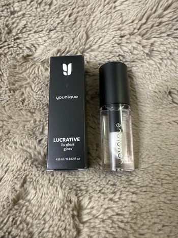Gloss Crystal Shrek Younique