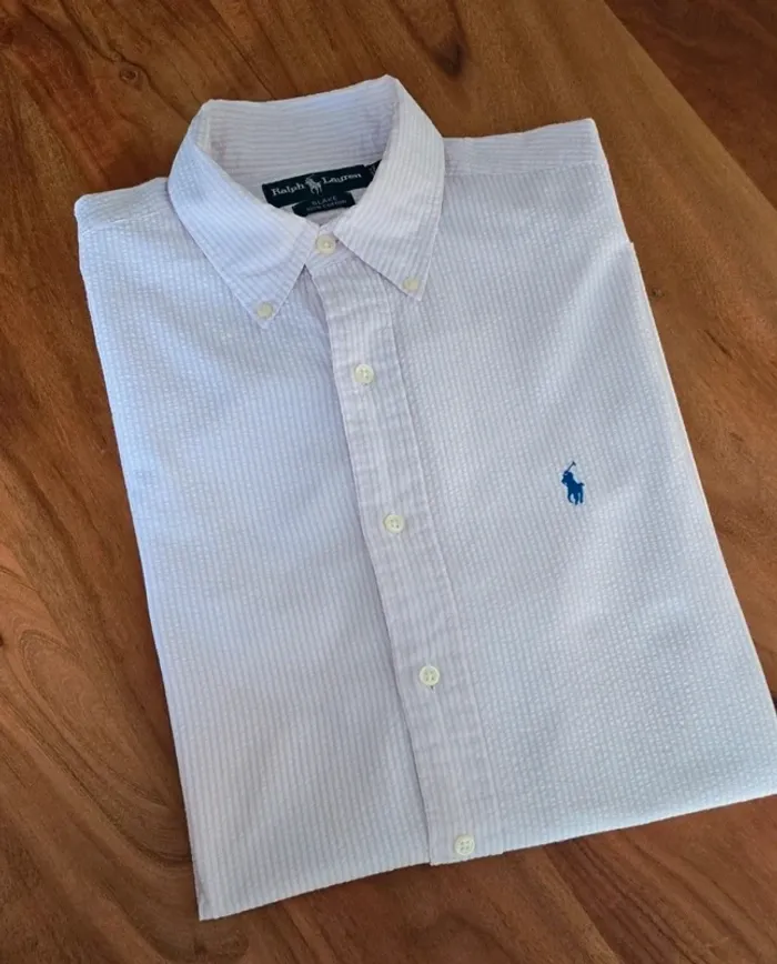 Chemisette Ralph Lauren Taille M