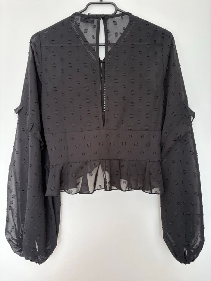 Blouse - photo numéro 2