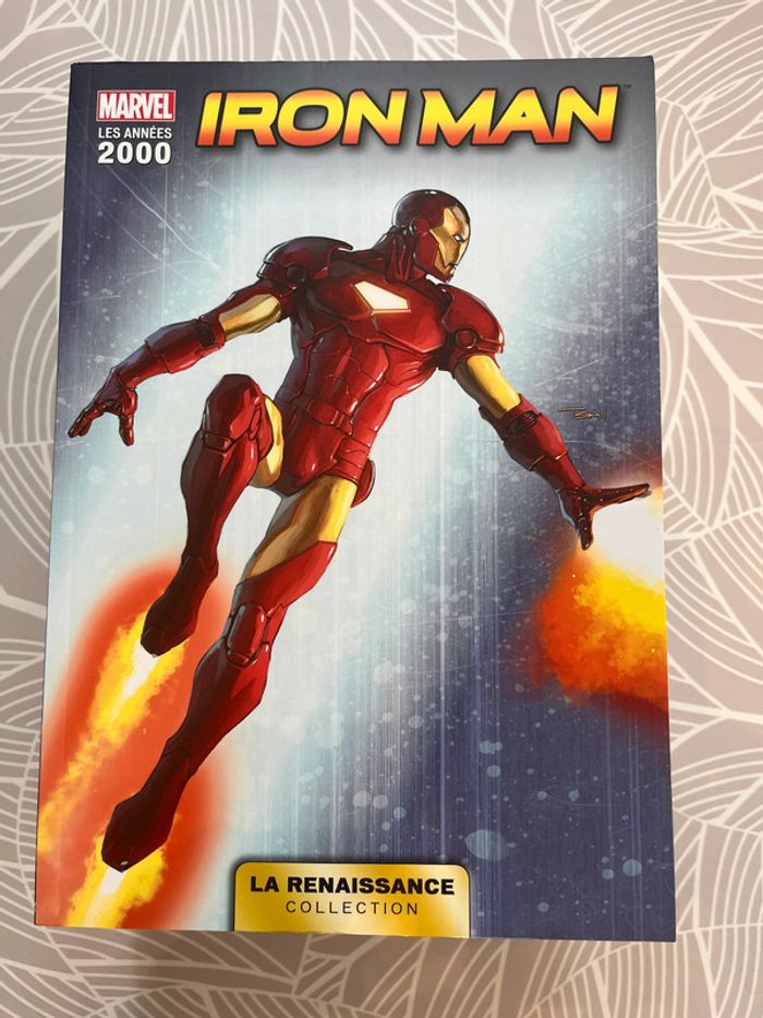 Lot de 10 comics - Les années 2000 - MARVEL - photo numéro 6