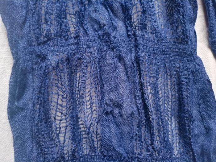 Foulard - photo numéro 4