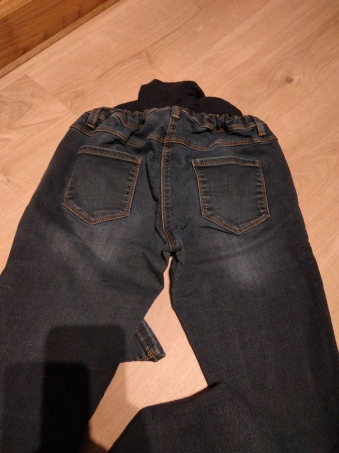 Jean prémaman maternité 34 - photo numéro 5