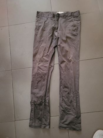 Pantalon zara m'en taille 42