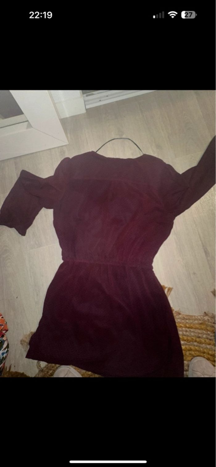 Robe la Halle T42 - photo numéro 8