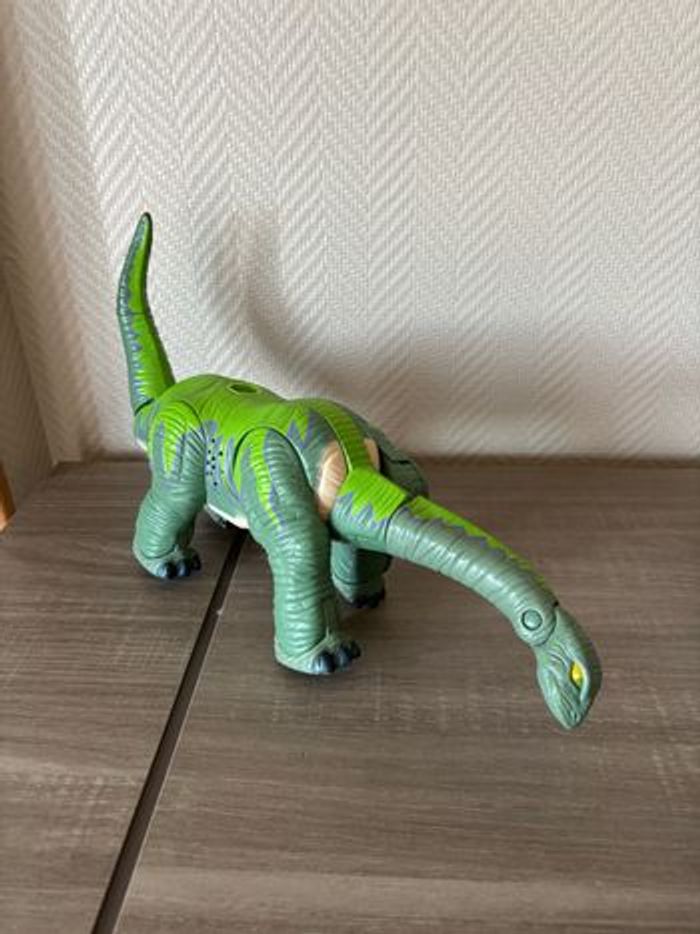 Dinosaure Mattel
