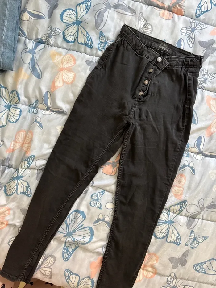Jean skinny