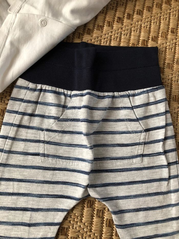 Ensemble taille 6 mois - photo numéro 4