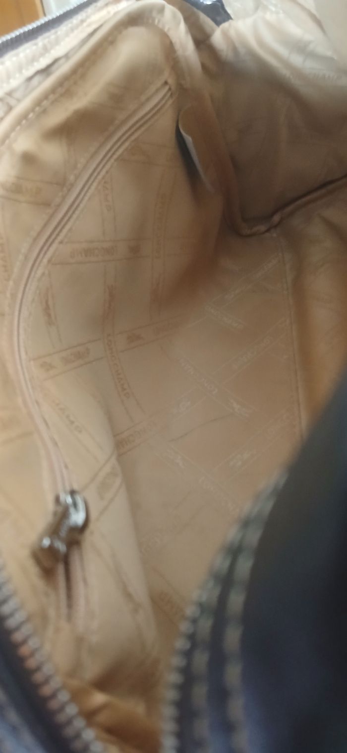 Sac Longchamp. - photo numéro 10