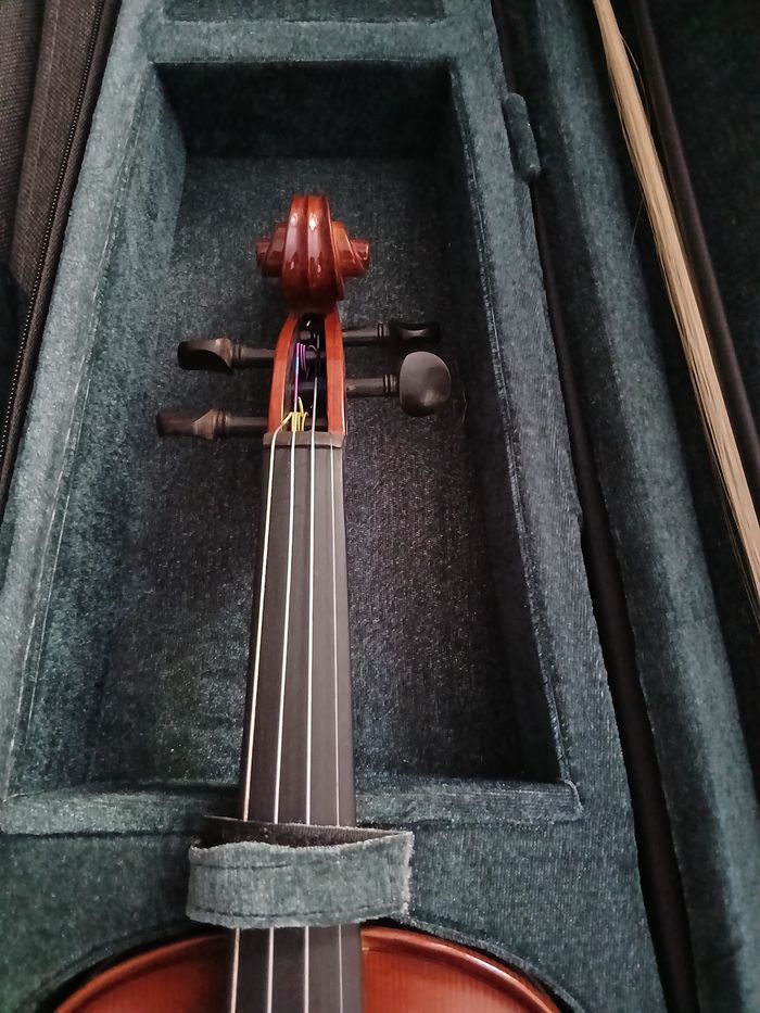 violon prima P200 4/4 - photo numéro 7