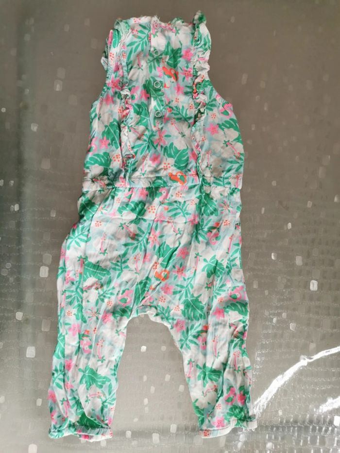 Combi bébé - photo numéro 2