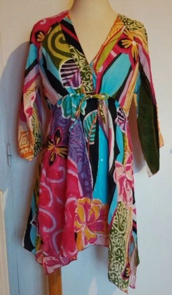 Robe Affinité S/M