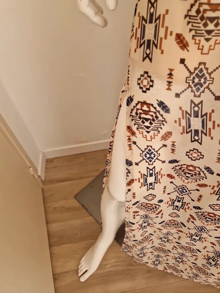 Robe maxi 💛 - photo numéro 6