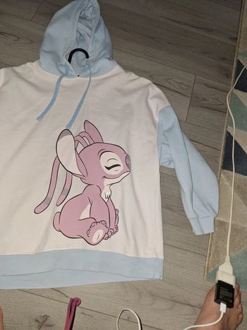 Pull stich