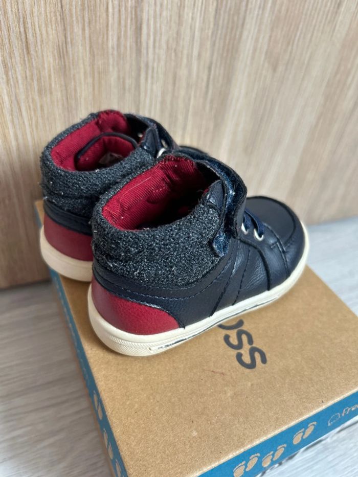 Chaussure - photo numéro 3