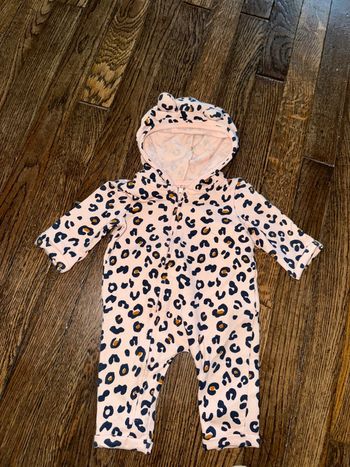 Combinaison jbc  50 cm