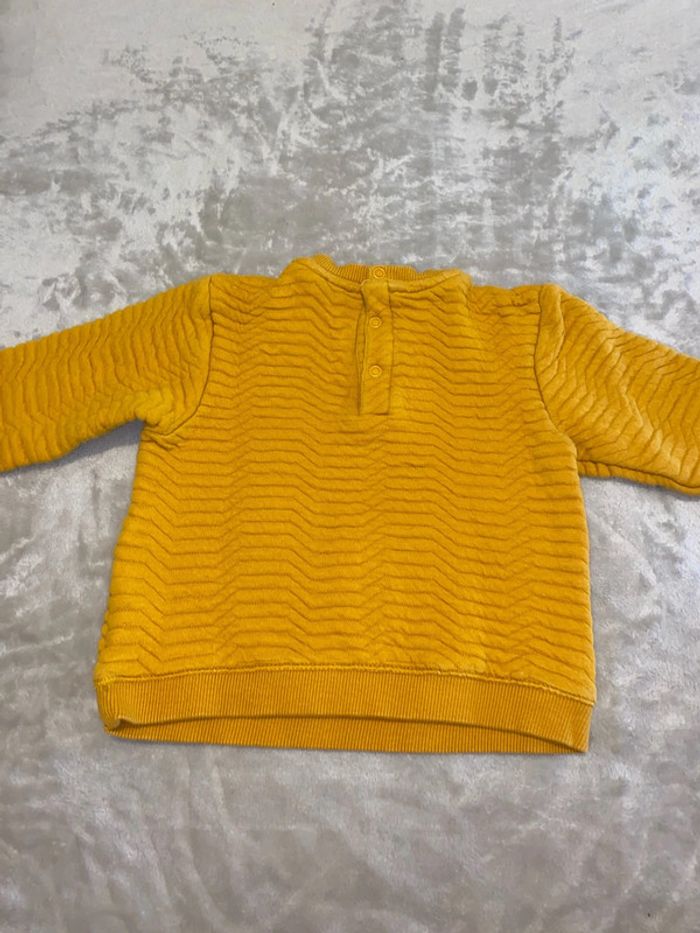 Pull Mickey - photo numéro 4