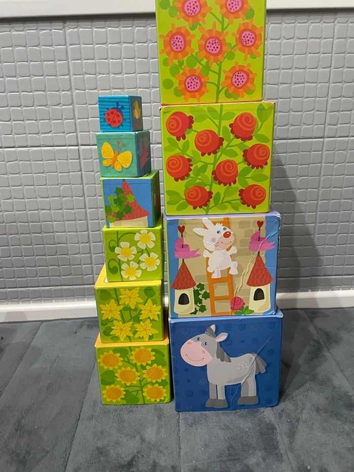 cube tour - photo numéro 2