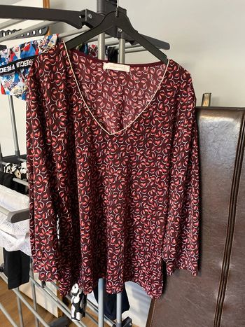 Blouse promod manche 3/4