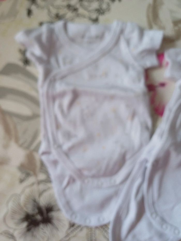 Body naissance - photo numéro 3