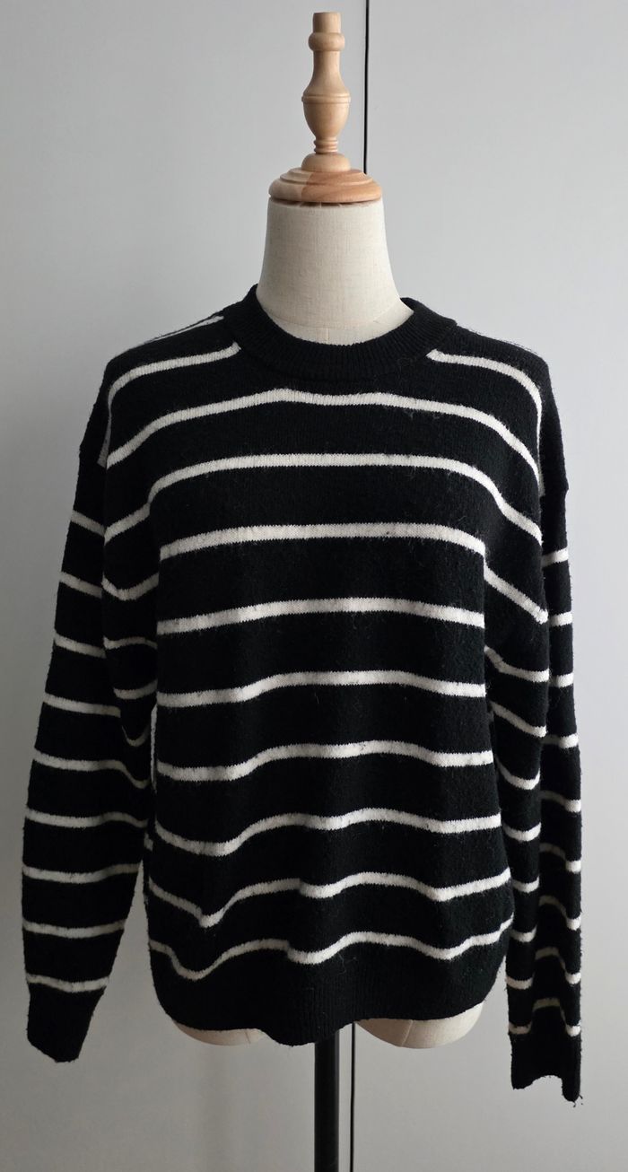 Pull C&A, taille XS