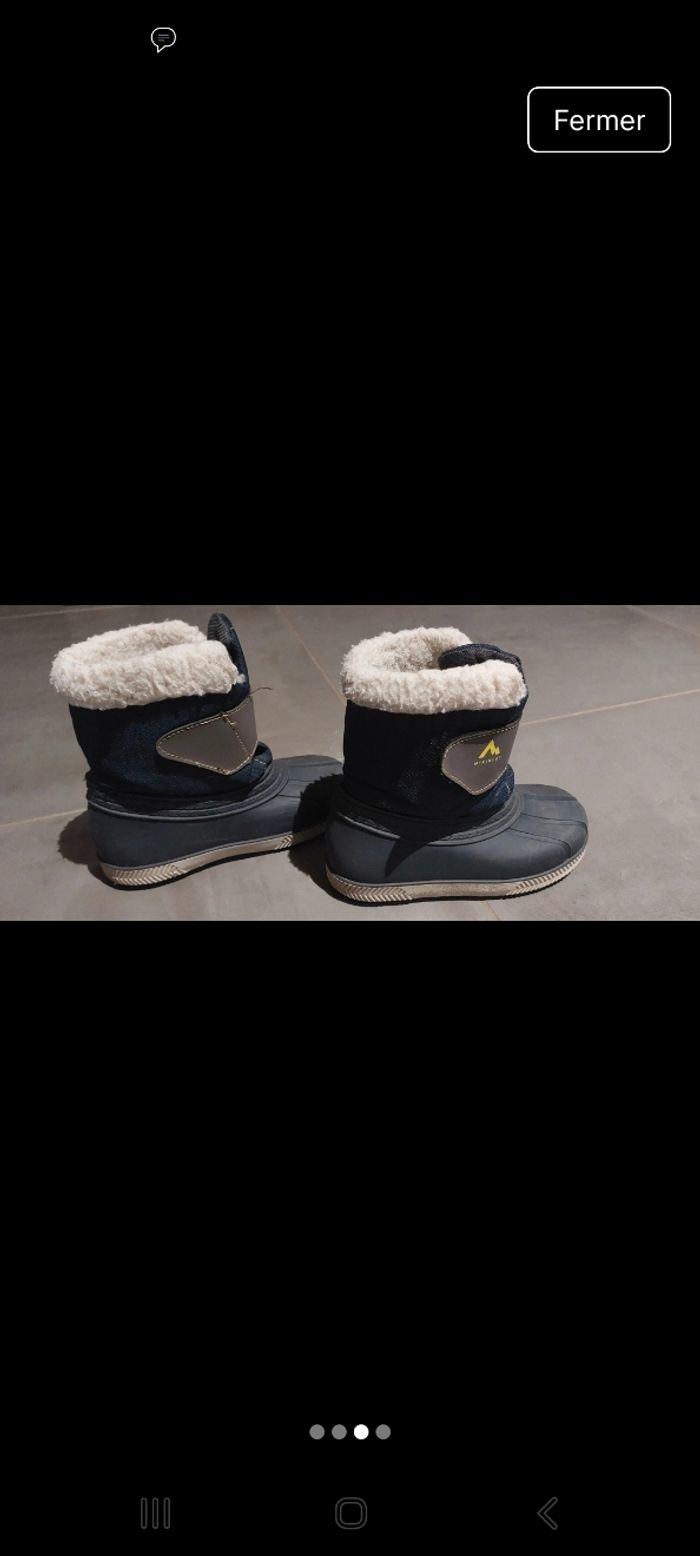 Après ski - photo numéro 2