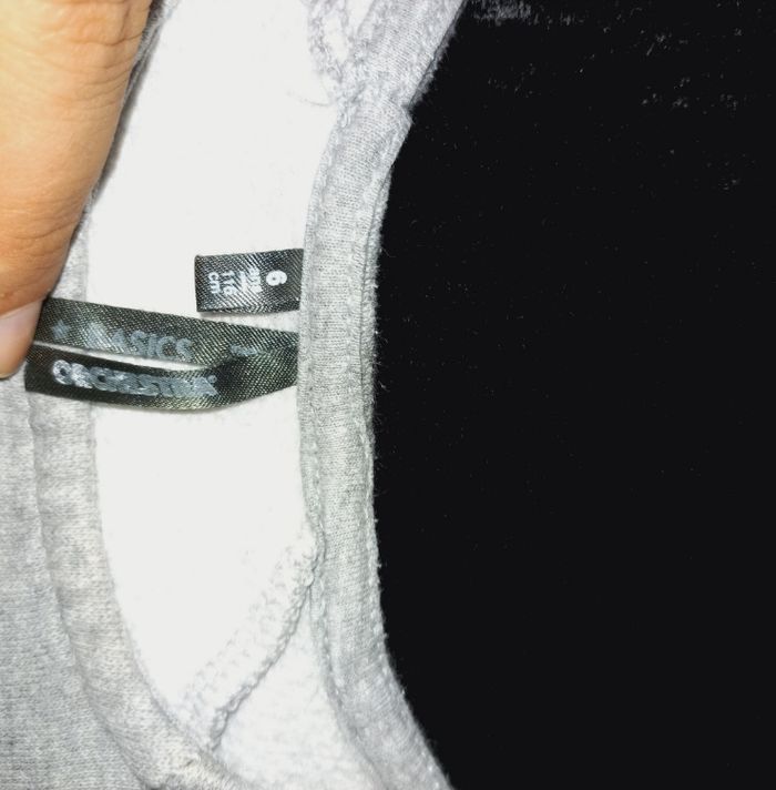 Sweat enfant 6 ans - photo numéro 2