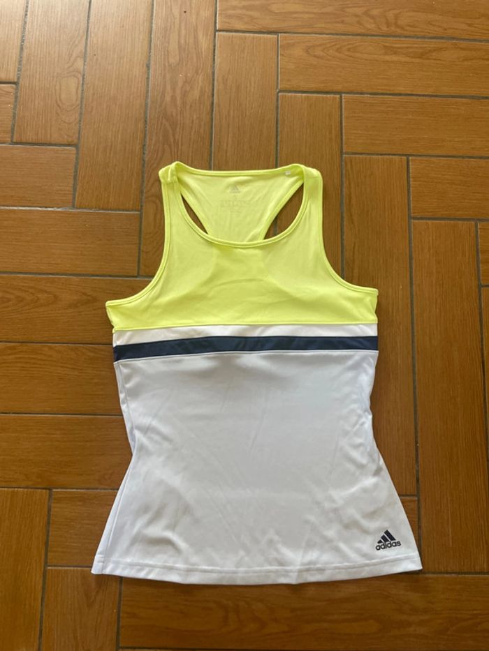 Débardeur adidas S