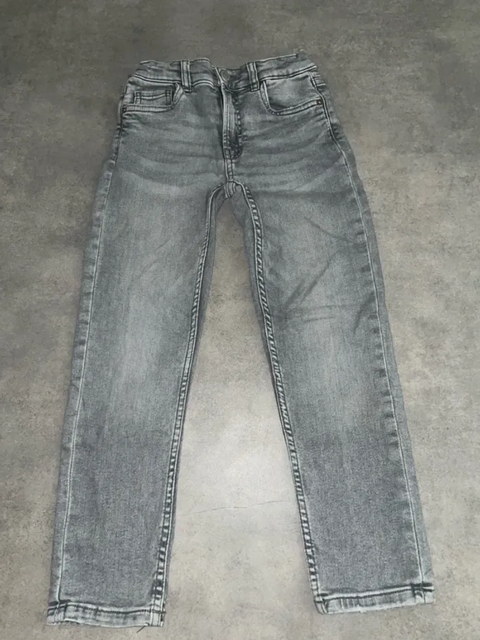 Pantalon et chemise - photo numéro 4