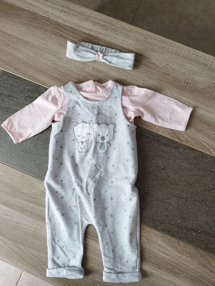 Ensemble léger - photo numéro 2