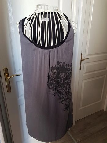 Robe hiver taille 38