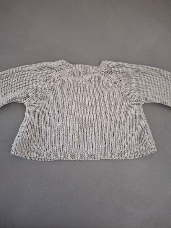 Boléro 3A - photo numéro 3