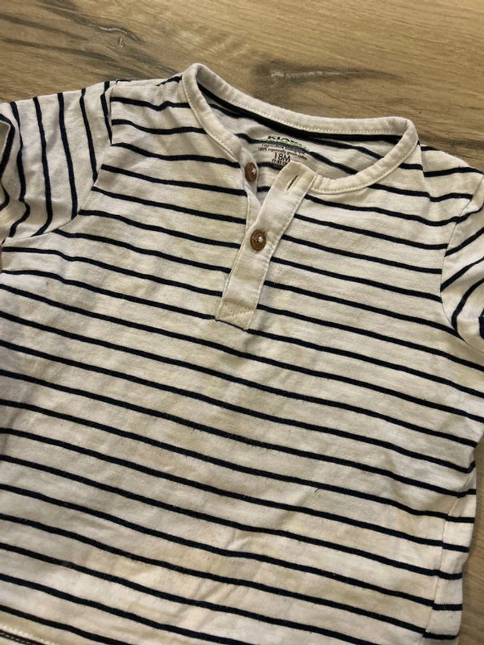 T-shirt - photo numéro 2