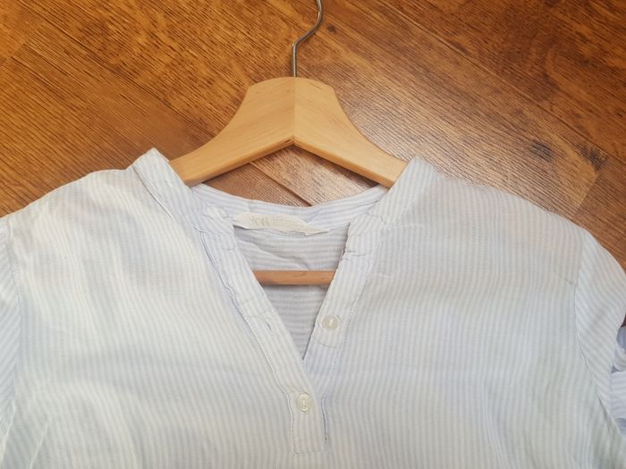 Chemise H&M - photo numéro 6