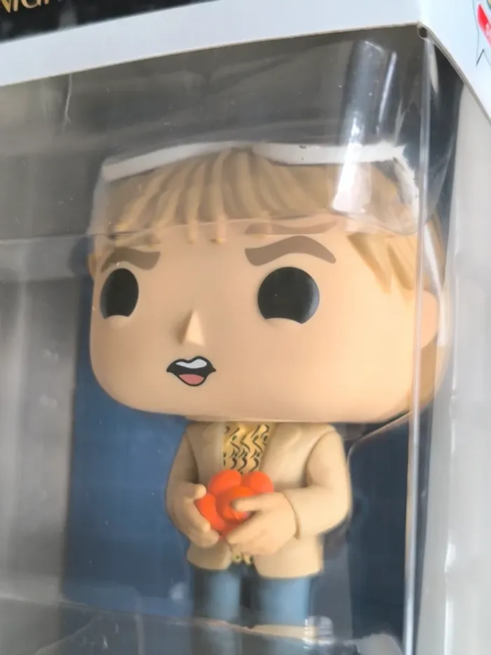 Funko Pop! Stuart (Californians) 17 - Saturday Night Live - photo numéro 8