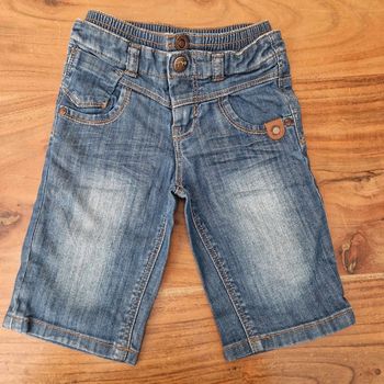 Short Catimini 4 ans