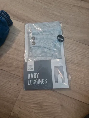 Legging 3 mois