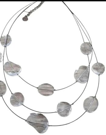 Collier ikita n°186
