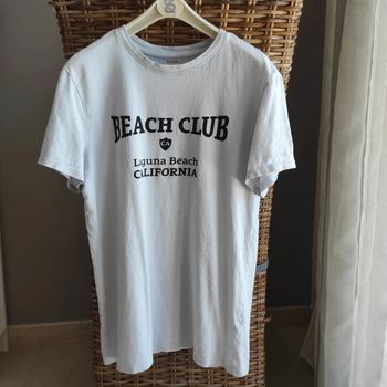 Tee-shirt kiabi taille S