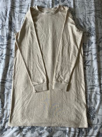Robe tunique