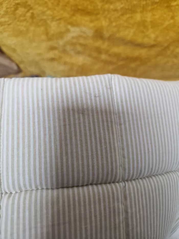 Couffin bébé - photo numéro 7