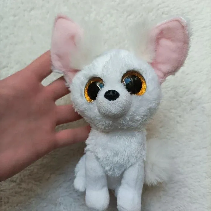 Lot peluches Ty - photo numéro 2