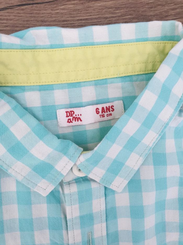 Chemise - photo numéro 2