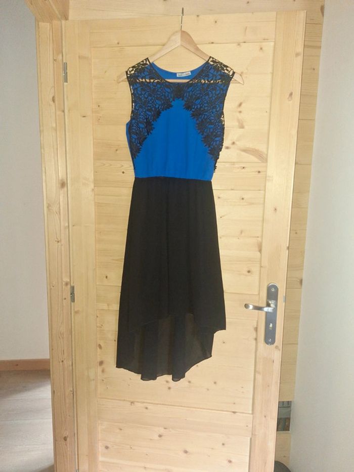 Robe de soirée