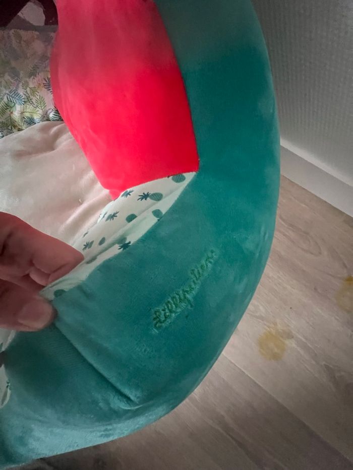 Fauteuil - photo numéro 2