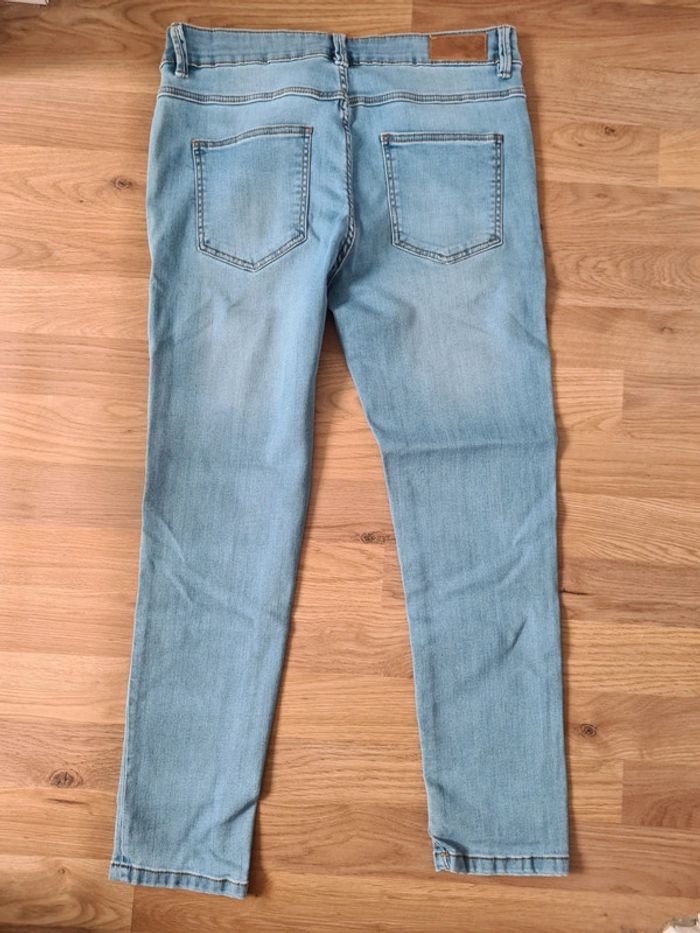 Jeans - photo numéro 2