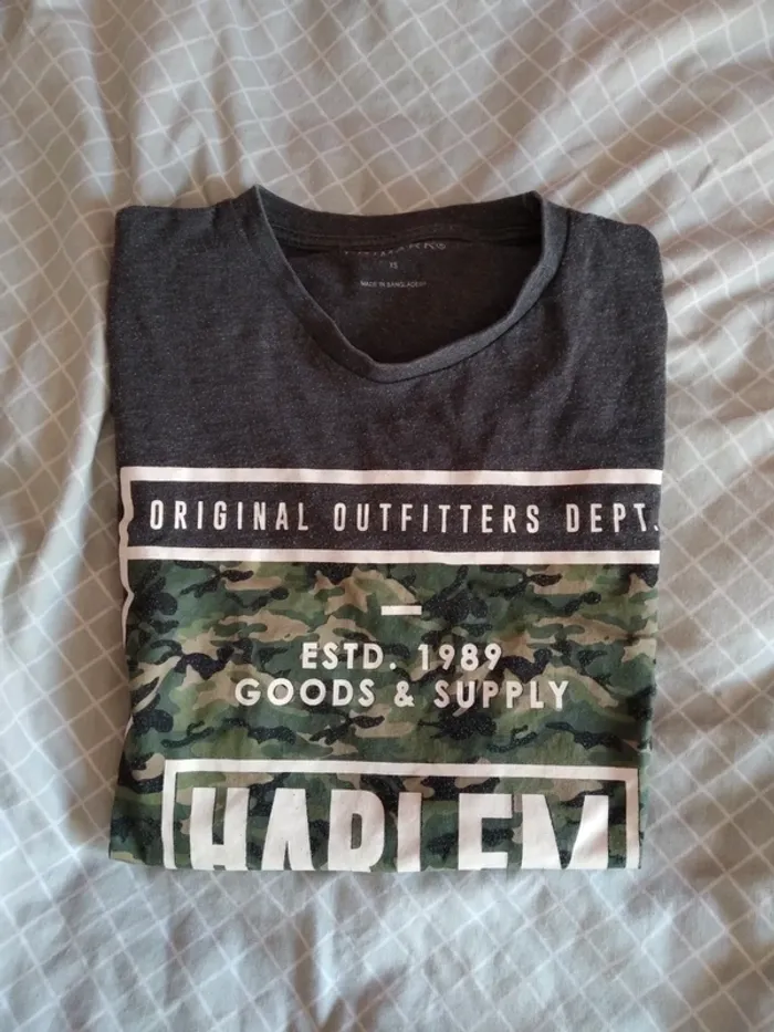 T-shirt XS
