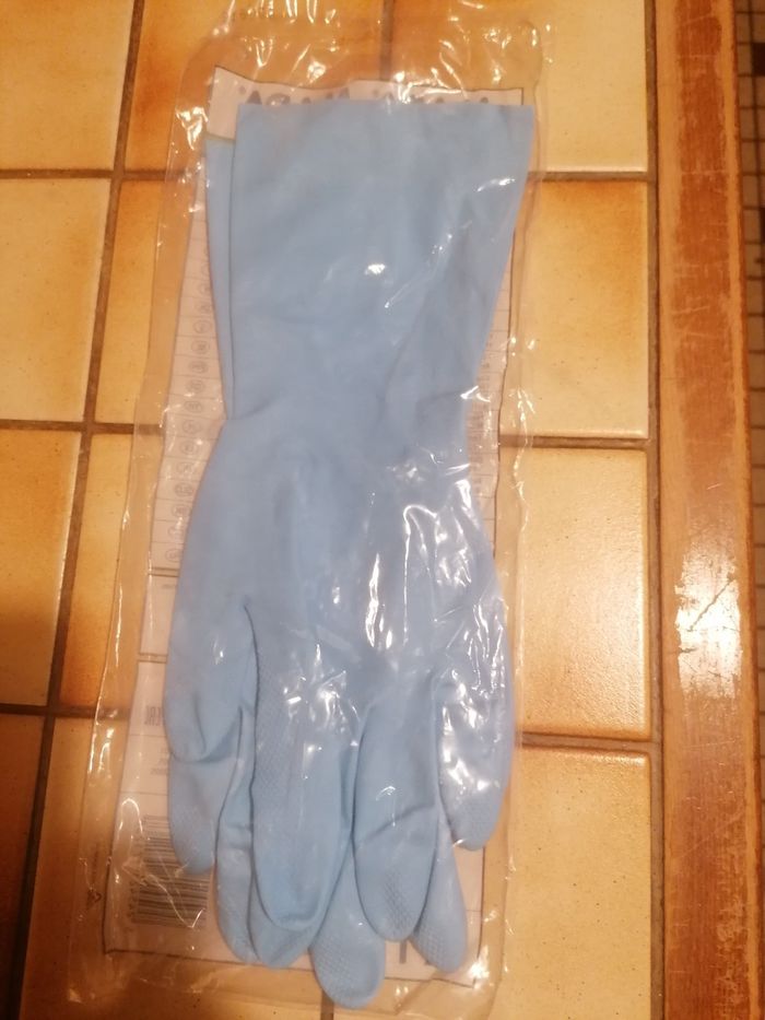 Gants mapa taille 6 - photo numéro 2