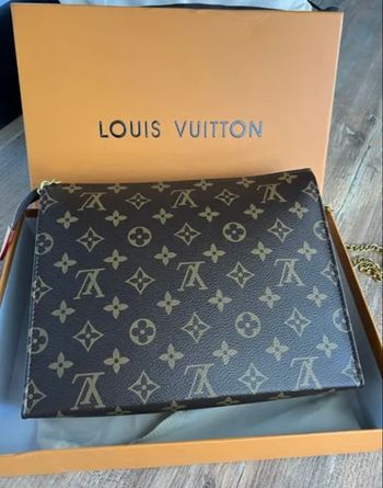 Pochette LV